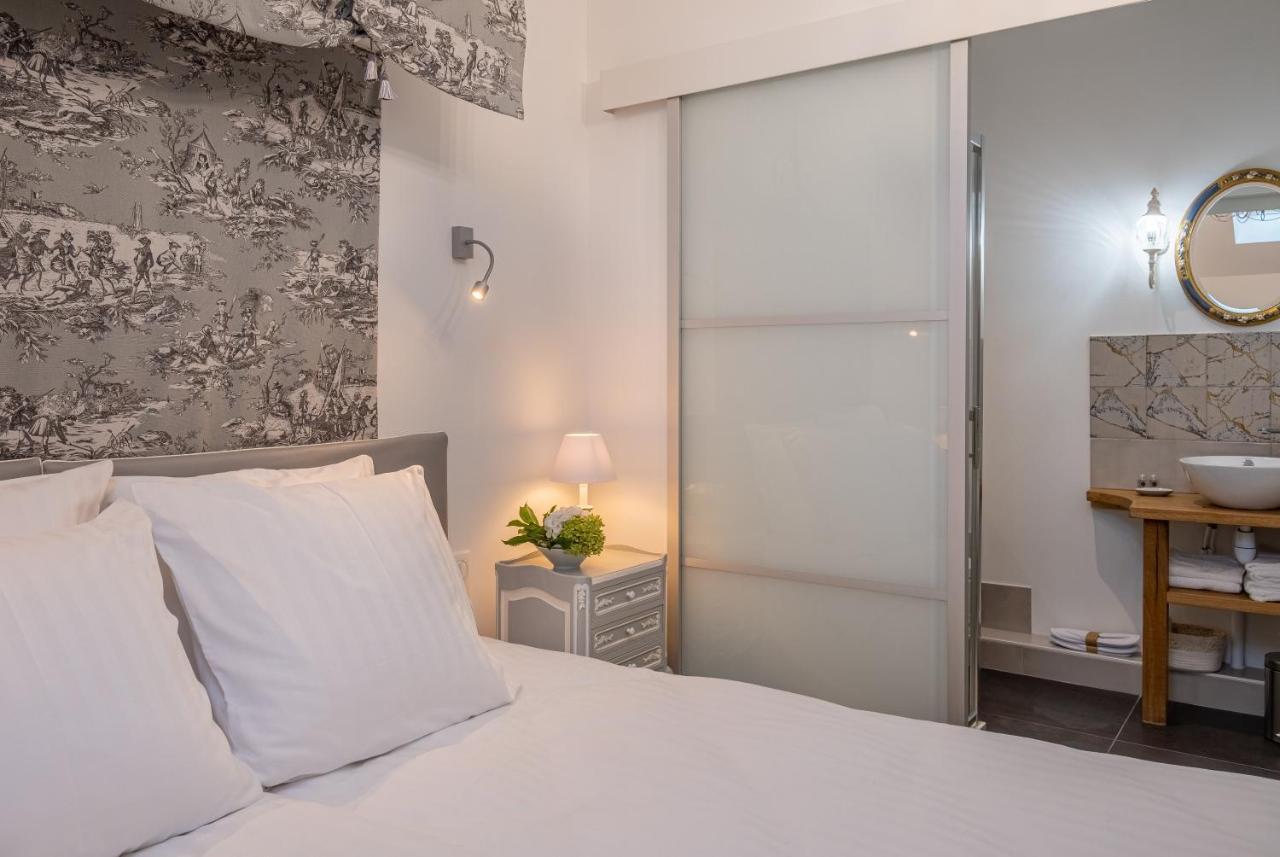 Le Hameau De La Closerie Flere-la-Riviere Ngoại thất bức ảnh