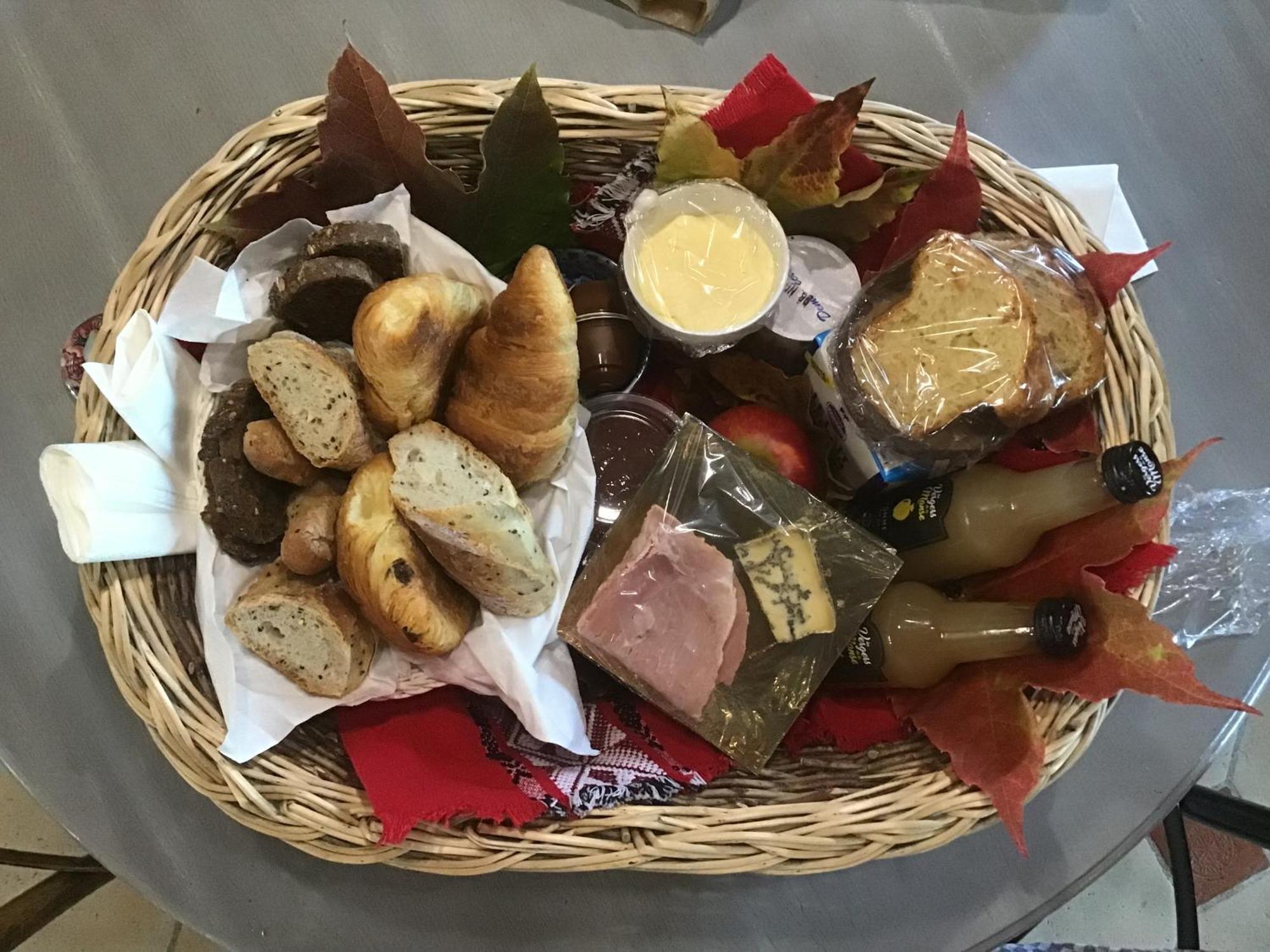 Le Hameau De La Closerie Flere-la-Riviere Ngoại thất bức ảnh