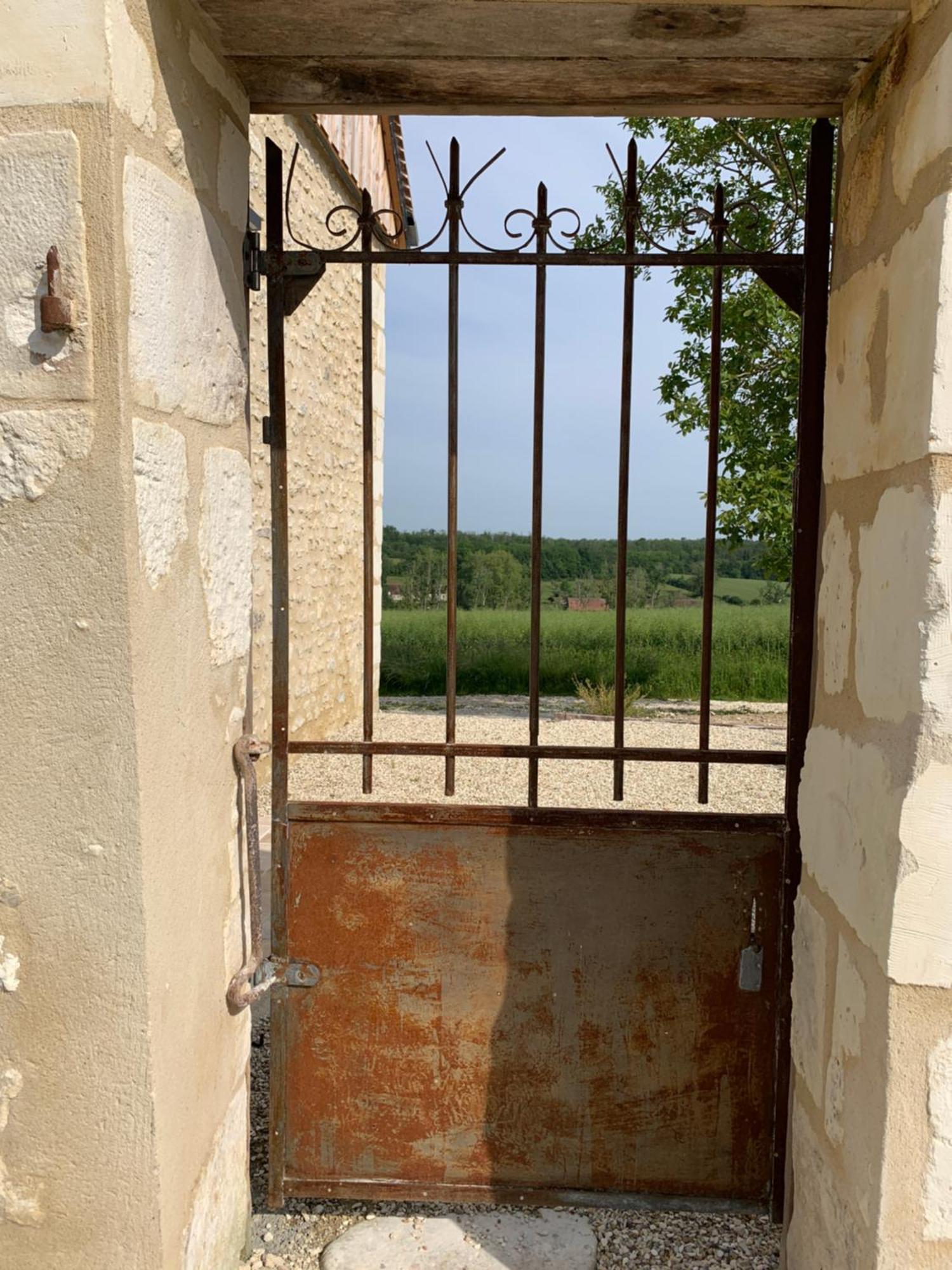 Le Hameau De La Closerie Flere-la-Riviere Ngoại thất bức ảnh