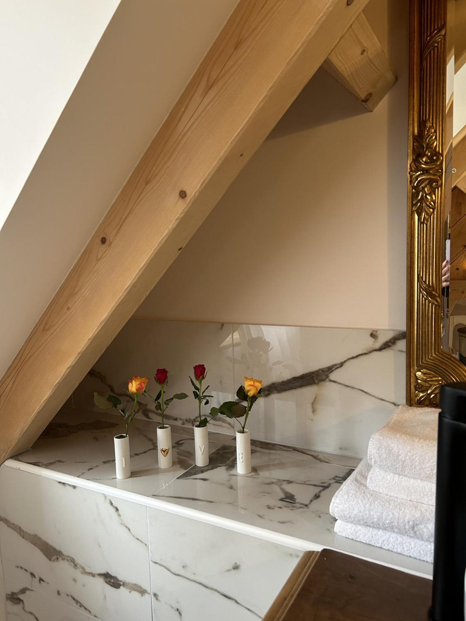Le Hameau De La Closerie Flere-la-Riviere Ngoại thất bức ảnh
