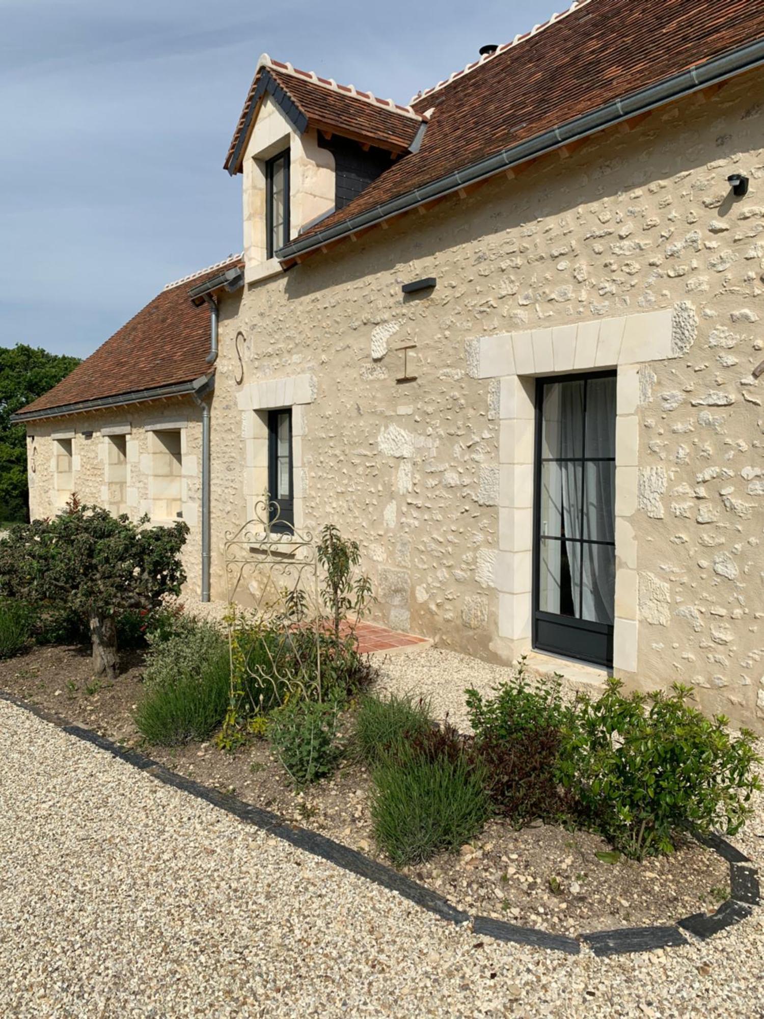 Le Hameau De La Closerie Flere-la-Riviere Ngoại thất bức ảnh