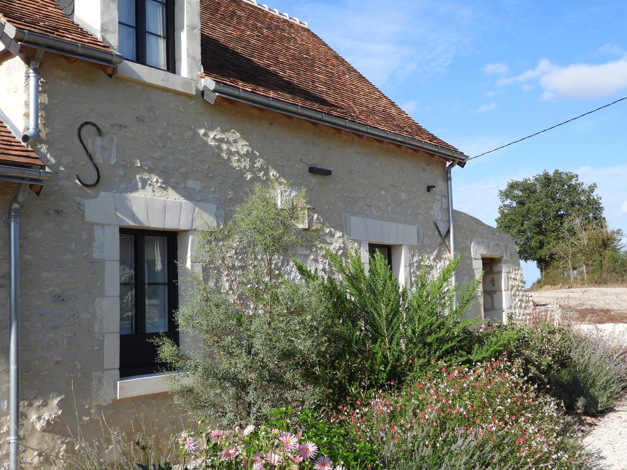 Le Hameau De La Closerie Flere-la-Riviere Ngoại thất bức ảnh
