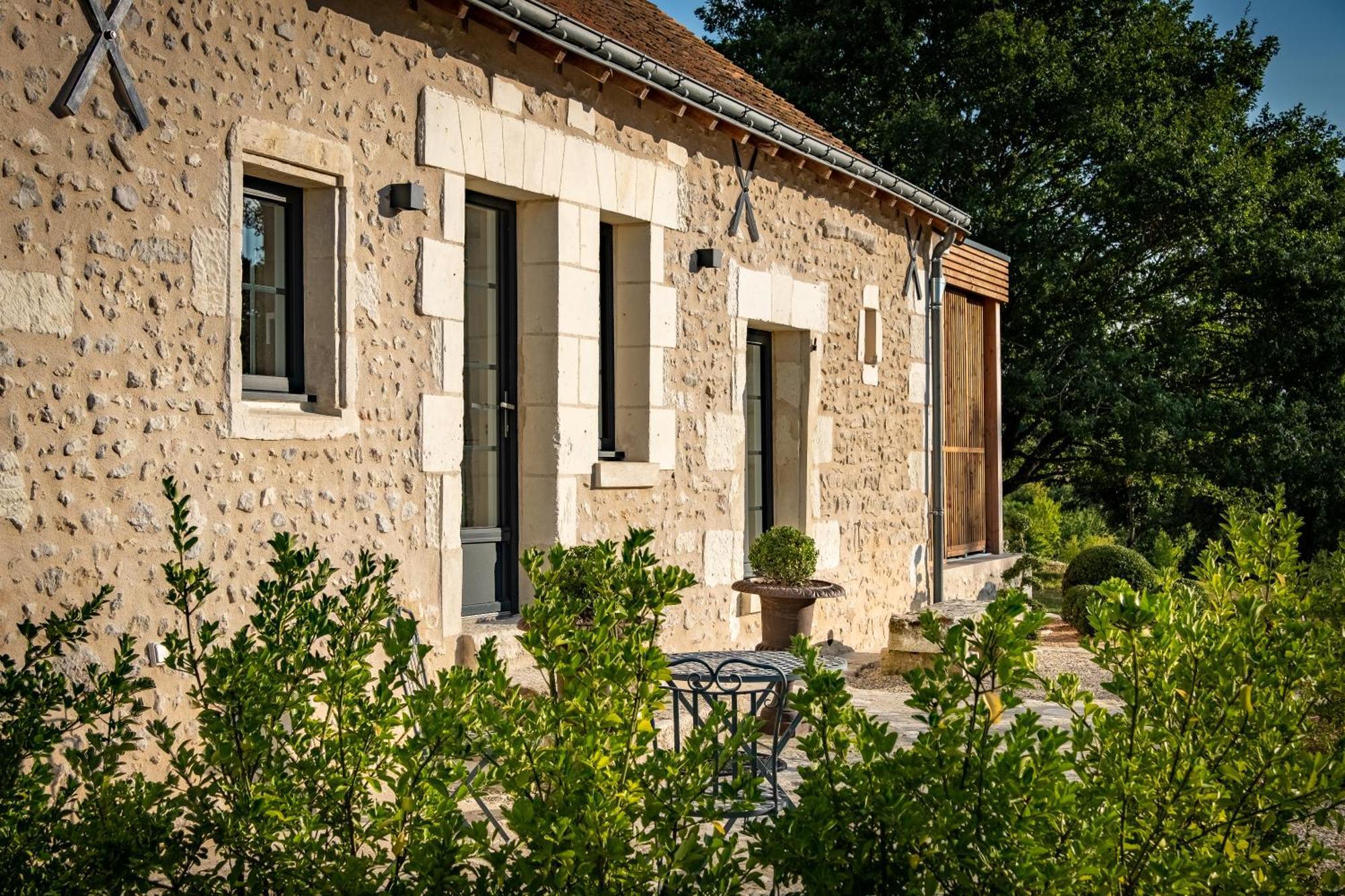 Le Hameau De La Closerie Flere-la-Riviere Ngoại thất bức ảnh