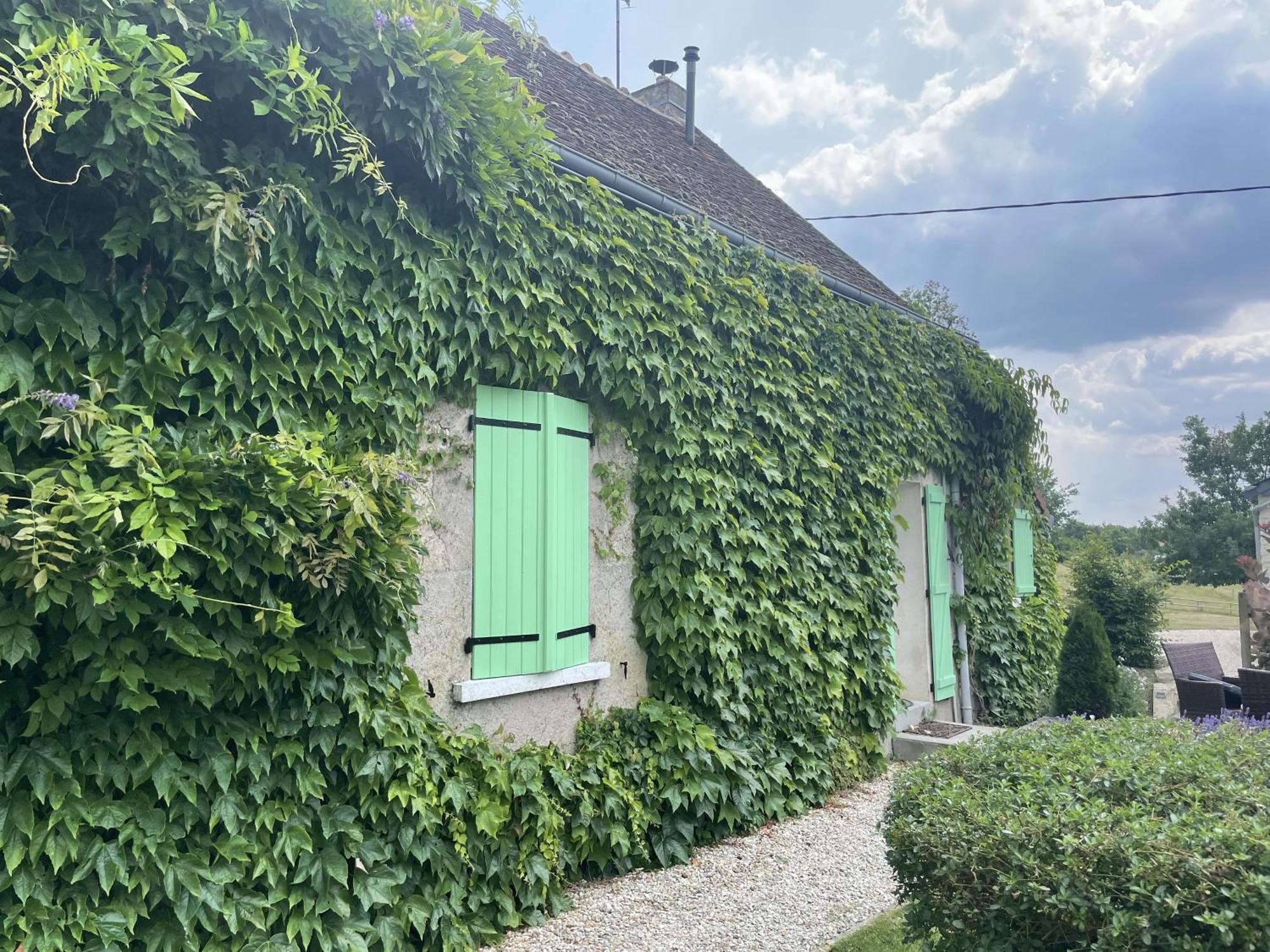 Le Hameau De La Closerie Flere-la-Riviere Phòng bức ảnh