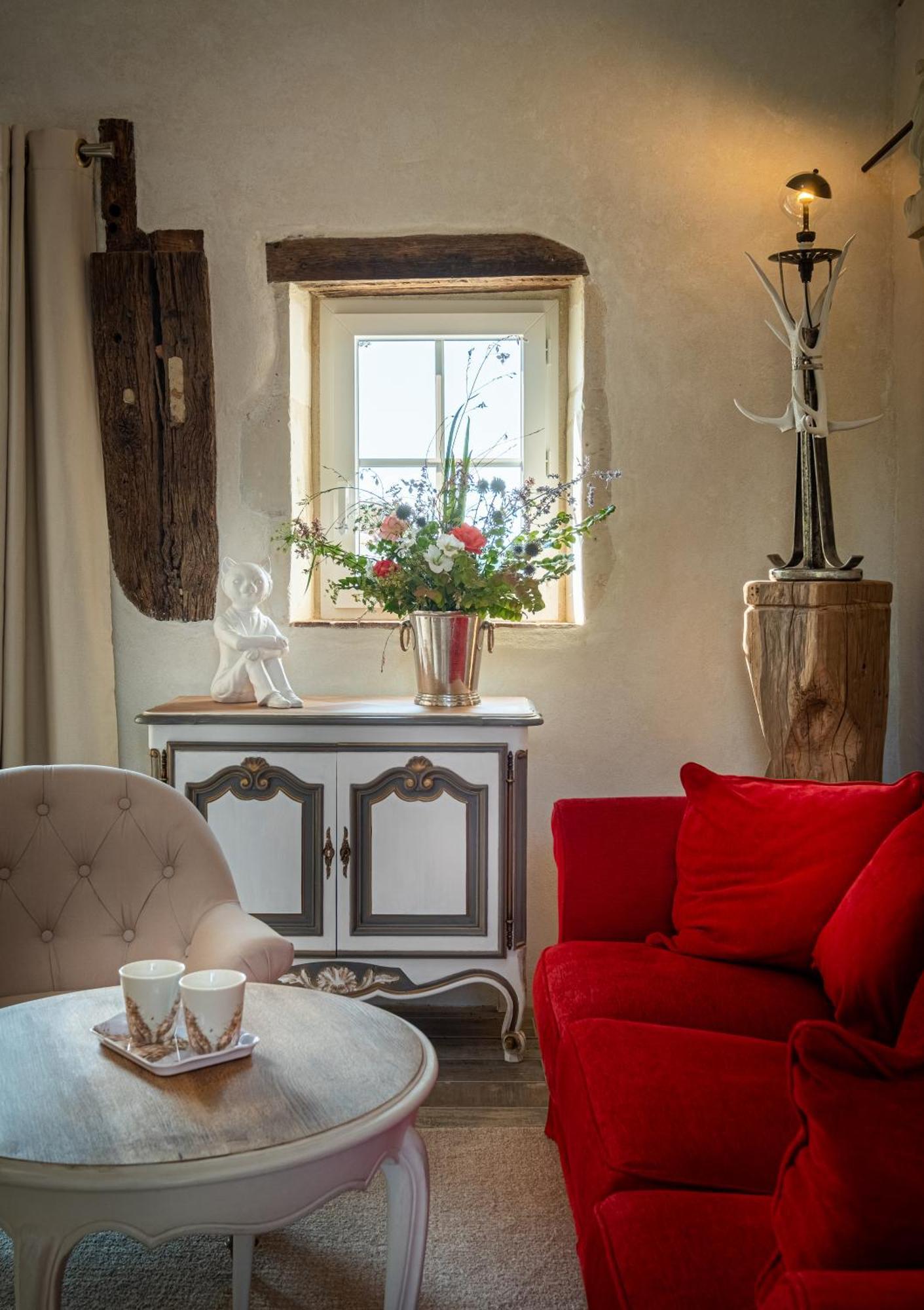 Le Hameau De La Closerie Flere-la-Riviere Phòng bức ảnh