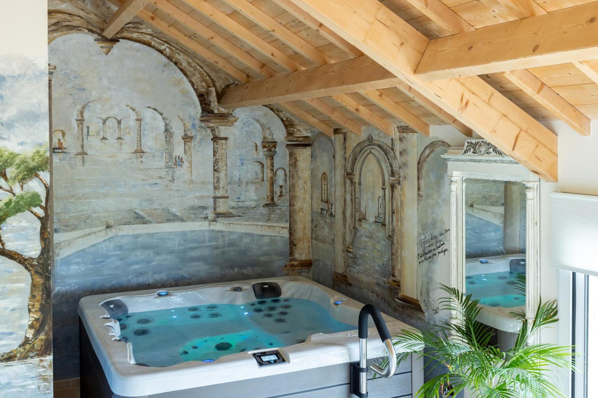 Le Hameau De La Closerie Flere-la-Riviere Ngoại thất bức ảnh